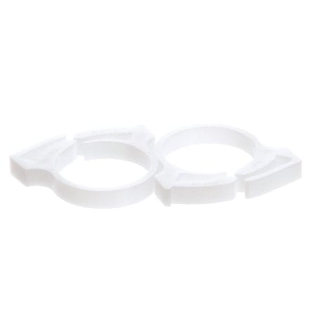 Manitowoc Ice Hose Clamp Pkg Of 2 5650609